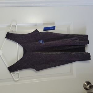 Womens Reversible Tank Top